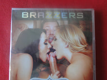 Load image into Gallery viewer, Vintage Adult Erotic Sexy Porn XXX DVD Movie SEALED Mom's In Control 5    GD2
