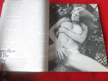 Load image into Gallery viewer, Vintage Nude Erotic Sexy Adult Magazine Rascal March 1976       JB5
