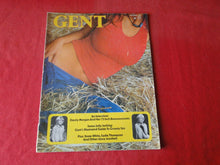 Load image into Gallery viewer, Vintage Nude Erotic Sexy Adult Magazine Gent December 1974 Roberta Pedon    P87
