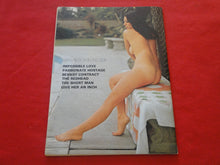 Load image into Gallery viewer, Vintage Nude Erotic Sexy Adult Magazine Rascal April 1973              JB5
