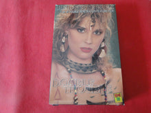 Load image into Gallery viewer, Vintage Adult XXX VHS Porn Tape X-Rated Movie Bridgette Bleu Double Trouble Penetration  X5
