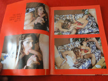 Load image into Gallery viewer, Vintage Nude Erotic Sexy Adult Magazine Sex Banquet ALL COLOR DAMAGED     P85
