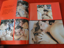 Load image into Gallery viewer, Vintage Nude Erotic Sexy Adult Magazine Sex Banquet ALL COLOR DAMAGED     P85

