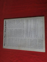 Load image into Gallery viewer, Vintage Nude Erotic Sexy Adult Magazine Gent December 1974 Roberta Pedon    P87
