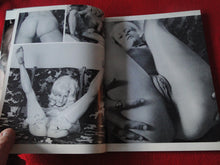 Load image into Gallery viewer, Vintage Nude Erotic Sexy Adult Magazine Swap Meat Parliament           P85
