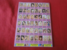Load image into Gallery viewer, Vintage Nude Erotic Sexy Adult Magazine Hawk July 1998        JB55

