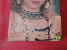 Load image into Gallery viewer, Vintage Adult XXX VHS Porn Tape X-Rated Movie Bridgette Bleu Double Trouble Penetration  X5
