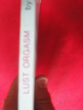 Load image into Gallery viewer, Vintage Adult Paperback Book/Novel Lust Orgasm Henry R. Nashorn 1970    G5
