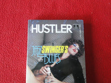 Load image into Gallery viewer, Vintage Adult Paperback Novel/Book Hustler Jazz Swinger's Blues 1980      X5
