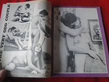 Load image into Gallery viewer, Vintage Nude Erotic Sexy Adult Magazine Rascal March 1976       JB5
