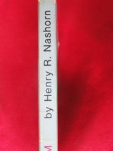 Load image into Gallery viewer, Vintage Adult Paperback Book/Novel Lust Orgasm Henry R. Nashorn 1970    G5

