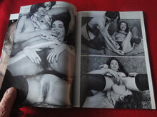 Load image into Gallery viewer, Vintage Nude Erotic Sexy Adult Magazine Swap Meat Parliament           P85
