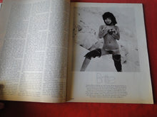 Load image into Gallery viewer, Vintage Nude Erotic Sexy Adult Magazine Gent December 1974 Roberta Pedon    P87
