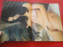 Load image into Gallery viewer, Vintage Nude Erotic Sexy Adult Magazine Rascal April 1973              JB5
