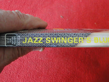 Load image into Gallery viewer, Vintage Adult Paperback Novel/Book Hustler Jazz Swinger's Blues 1980      X5
