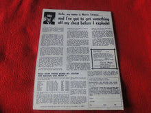 Load image into Gallery viewer, Vintage Nude Erotic Sexy Adult Magazine Follies June 1973     JB5
