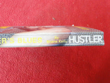 Load image into Gallery viewer, Vintage Adult Paperback Novel/Book Hustler Jazz Swinger's Blues 1980      X5
