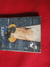 Load image into Gallery viewer, Vintage Adult Paperback Book/Novel The Reporter&#39;s Wife Holly Crenna 1973     G5
