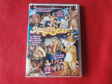 Load image into Gallery viewer, Vintage Adult Porn XXX DVD Erotic Movie Dancing Bear #2          Z
