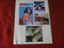 Load image into Gallery viewer, Vintage Nude Erotic Sexy Adult Magazine Intimate 1985        P52
