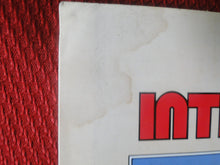 Load image into Gallery viewer, Vintage Nude Erotic Sexy Adult Magazine Intimate 1985        P52
