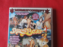Load image into Gallery viewer, Vintage Adult Porn XXX DVD Erotic Movie Dancing Bear #2          Z
