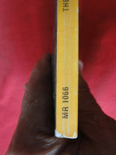 Load image into Gallery viewer, Vintage Adult Paperback Book/Novel The Reporter&#39;s Wife Holly Crenna 1973     G5

