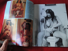 Load image into Gallery viewer, Vintage Nude Erotic Sexy Adult Magazine Big Bust Erotic Adventure #1       P85
