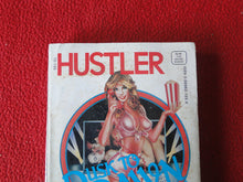Load image into Gallery viewer, Vintage Adult Paperback Novel/Book Hustler Dusk To Dawn 1980        X5
