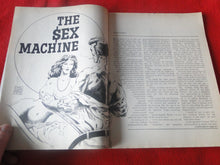 Load image into Gallery viewer, Vintage Nude Erotic Sexy Adult Magazine Follies June 1973     JB5
