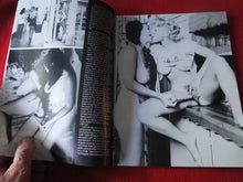Load image into Gallery viewer, Vintage Nude Erotic Sexy Adult Magazine Big Bust Erotic Adventure #1       P85
