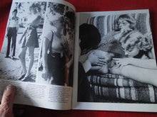 Load image into Gallery viewer, Vintage Nude Erotic Sexy Adult Magazine Big Bust Erotic Adventure #1       P85
