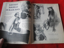 Load image into Gallery viewer, Vintage Nude Erotic Sexy Adult Magazine Follies June 1973     JB5

