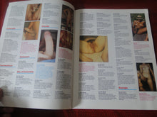 Load image into Gallery viewer, Vintage Nude Erotic Sexy Adult Magazine Intimate 1985        P52

