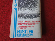 Load image into Gallery viewer, Vintage Adult Paperback Novel/Book Hustler Dusk To Dawn 1980        X5
