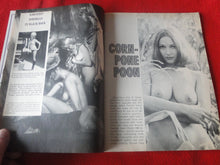 Load image into Gallery viewer, Vintage Nude Erotic Sexy Adult Magazine Follies June 1973     JB5
