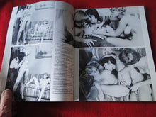 Load image into Gallery viewer, Vintage Nude Erotic Sexy Adult Magazine Big Bust Erotic Adventure #1       P85
