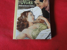 Load image into Gallery viewer, Vintage Adult Paperback Book/Novel Mrs. Mike 1947      G5
