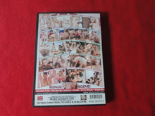 Load image into Gallery viewer, Vintage Adult Erotic Sexy Porn XXX DVD Movie Anal Buffet 2 Disc Set Annette Schwarz HC1
