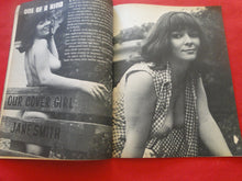 Load image into Gallery viewer, Vintage Nude Erotic Sexy Adult Magazine Men&#39;s Digest November 1967     JB5
