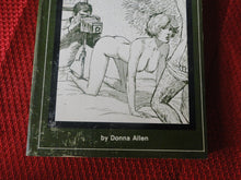 Load image into Gallery viewer, Vintage Erotic Porn Paperback Book/Novel Greenleaf The Wife's Naughty Pictures     PB6
