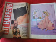 Load image into Gallery viewer, Vintage Nude Erotic Sexy Adult Magazine Busty Beauties 1989    P8
