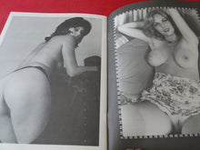 Load image into Gallery viewer, Vintage Nude Erotic Sexy Adult Magazine Body Shop 1981          G4
