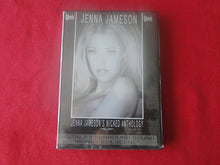 Load image into Gallery viewer, Vintage Adult Erotic Sexy Porn XXX DVD Movie SEALED Wicked Jenna Jameson&#39;s Anthology GD2
