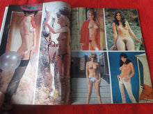 Load image into Gallery viewer, Vintage Nude Erotic Sexy Adult Magazine Follies June 1973     JB5
