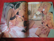 Load image into Gallery viewer, Vintage Nude Erotic Sexy Adult Magazine Busty Beauties 1989    P8
