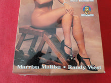 Load image into Gallery viewer, Vintage Adult XXX VHS Porn Tape X-Rated Movie Slipping It In Victoria Paris   X5

