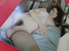 Load image into Gallery viewer, Vintage Nude Erotic Sexy Adult Magazine Body Shop 1981          G4
