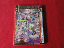 Load image into Gallery viewer, Vintage Adult Erotic Sexy Porn XXX DVD Movie Ass Worship         HC1
