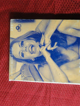 Load image into Gallery viewer, Vintage Adult Paperback Book/Novel Come Play With Me 1969 BUSH PHOTOS    BT2
